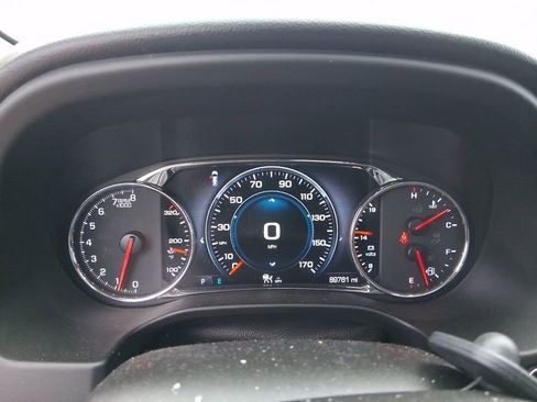 Used 2017 GMC Acadia Denali w/ Technology Package image 10