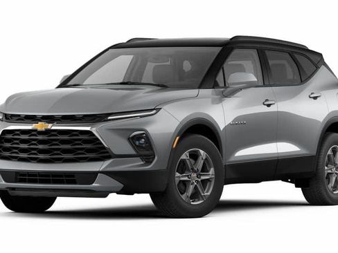 New 2026 Chevrolet Blazer LT w/ Convenience Package image 25
