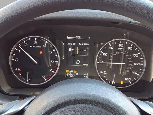 New 2026 Subaru Impreza 2.0i Sport image 8