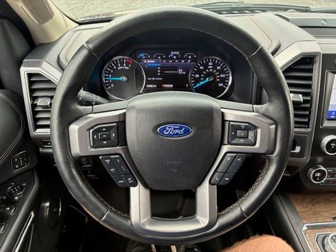 Used 2021 Ford Expedition Platinum AWD/4WD image 24