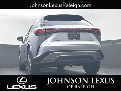 Used 2026 Lexus RX 350 w/ Convenience Package image 19