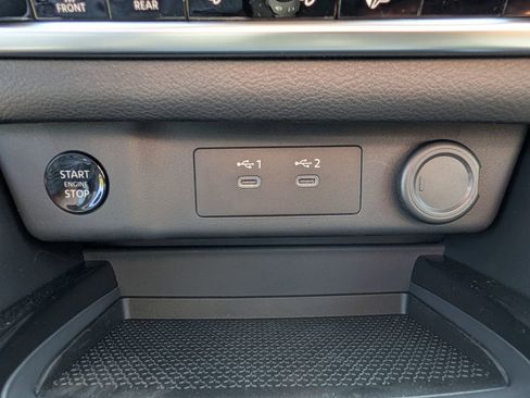 New 2026 Nissan Rogue SV AWD/4WD image 31