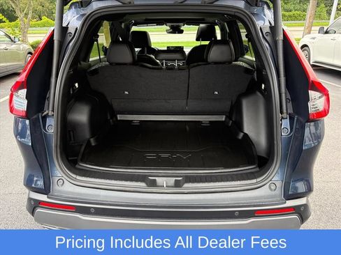 Used 2026 Honda CR-V Sport-L image 25