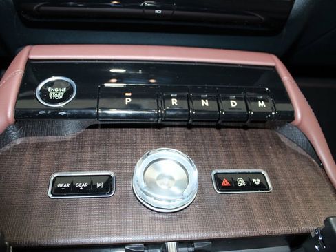 New 2026 Lincoln Navigator Reserve AWD/4WD image 49