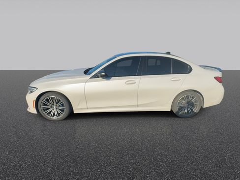 Used 2020 BMW M340i xDrive w/ Premium Package AWD/4WD image 6