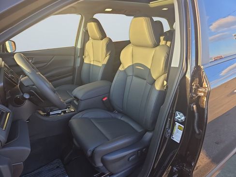 New 2026 Subaru Ascent Limited Bronze image 9