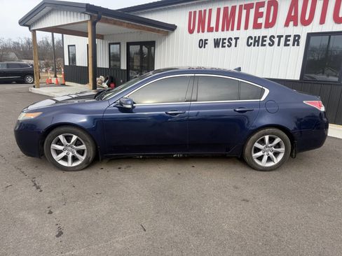 Used 2013 Acura TL image 15