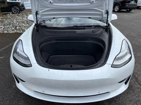Used 2018 Tesla Model 3 Mid Range image 28