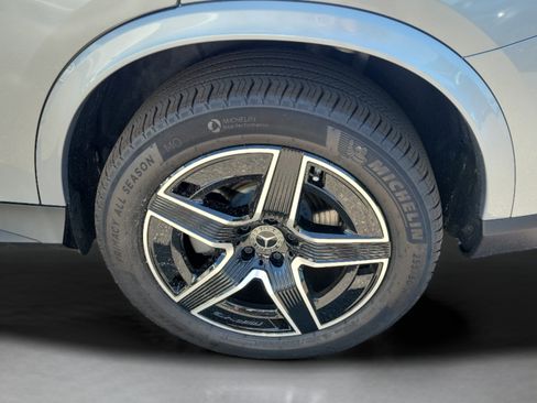 Certified 2026 Mercedes-Benz GLC 300 4MATIC image 28