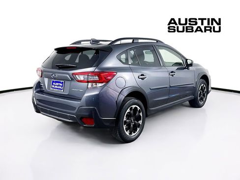 Used 2023 Subaru Crosstrek 2.0i Premium image 7