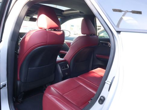 Used 2016 Lexus RX 350 F Sport AWD/4WD image 35