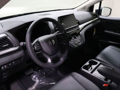 New 2026 Honda Odyssey EX-L image 24
