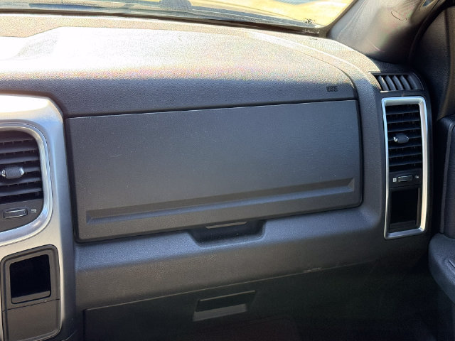 Used 2021 RAM 1500 Warlock w/ Luxury Group AWD/4WD image 25