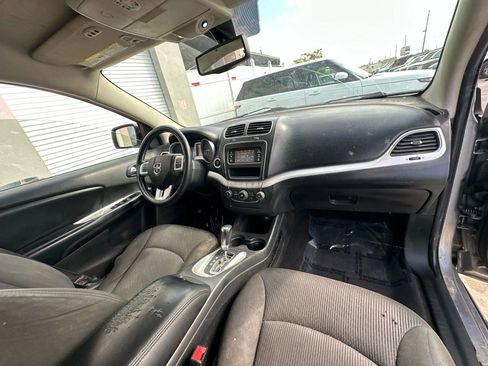 Used 2016 Dodge Journey Crossroad image 7