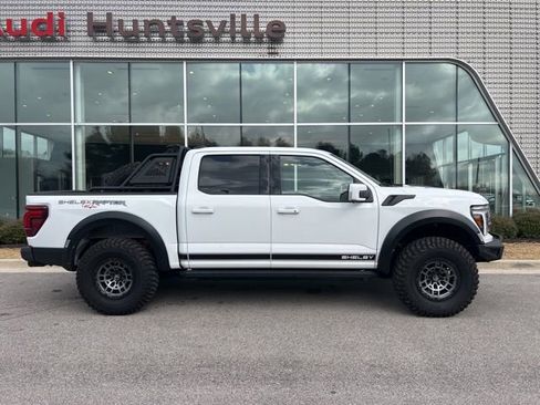 Used 2025 Ford F150 Raptor image 7