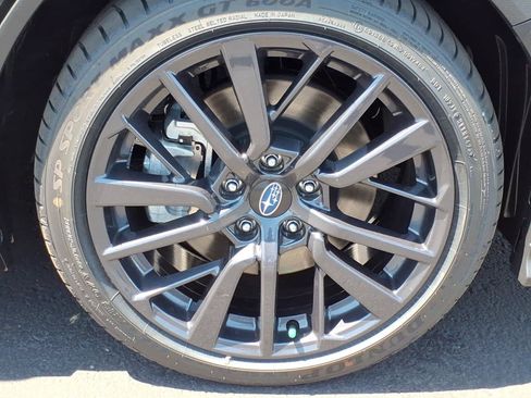 New 2026 Subaru WRX AWD/4WD image 10