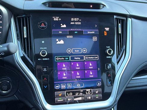 Used 2022 Subaru Outback Limited w/ Popular Package #2 image 25