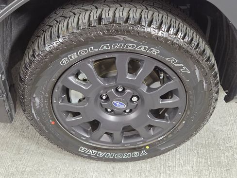 Certified 2026 Subaru Forester Wilderness AWD/4WD image 10