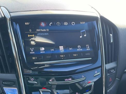 Used 2016 Cadillac ATS 2.0T Coupe image 24