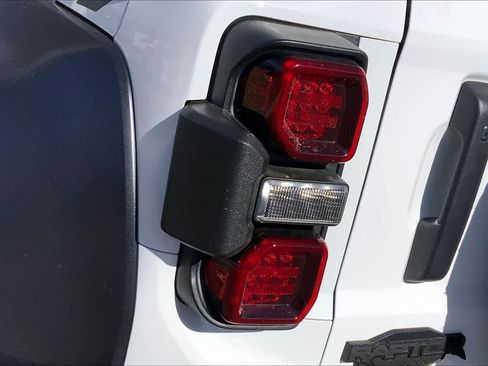 Certified 2023 Ford Bronco Raptor image 56