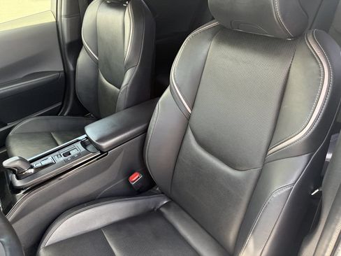 Certified 2024 Toyota Prius XLE FWD image 23