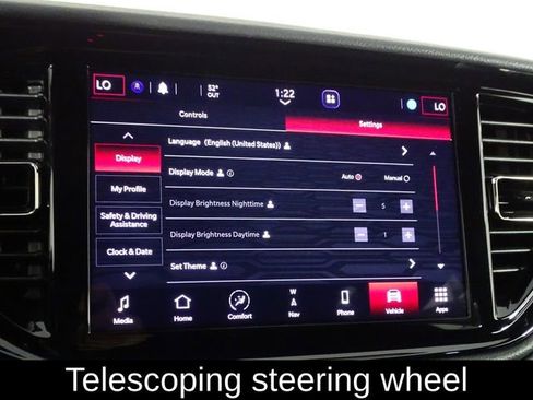 Used 2021 Dodge Durango GT w/ Trailer Tow Group IV image 38