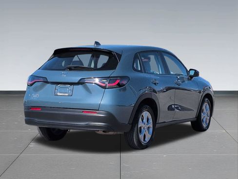 Certified 2024 Honda HR-V LX image 6