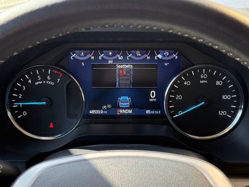 Used 2024 Ford Expedition Max XLT image 36