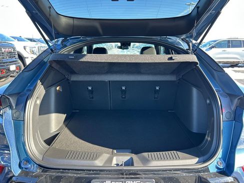 New 2026 Buick Envista Sport Touring FWD image 33