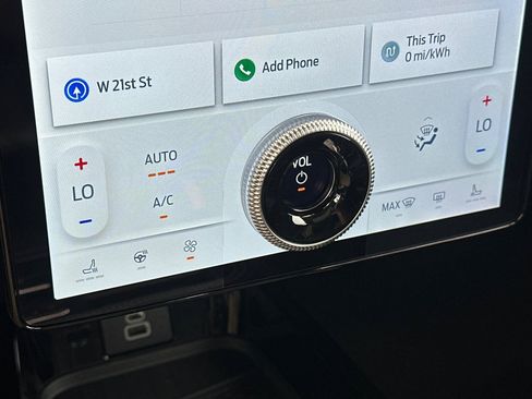 New 2025 Ford Mustang Mach-E Premium image 18