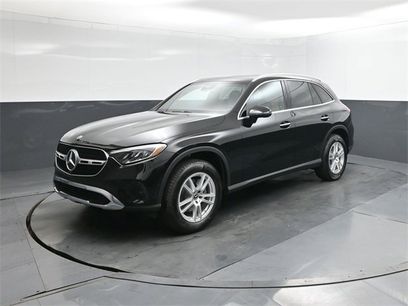 New 2026 Mercedes-Benz GLC 300