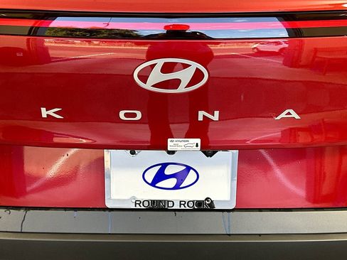 New 2026 Hyundai Kona SEL Sport image 21