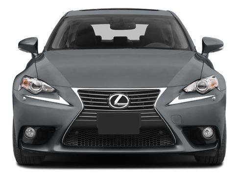 Used 2014 Lexus IS 250 w/ Navigation Package RWD image 4