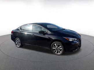Used 2025 Nissan Versa SV FWD video 2