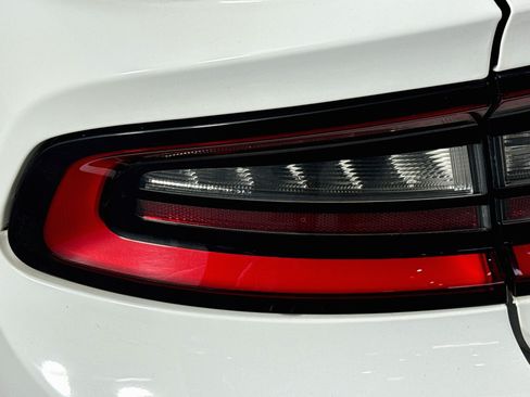 Used 2016 Dodge Charger R/T w/ Plus Group RWD image 34
