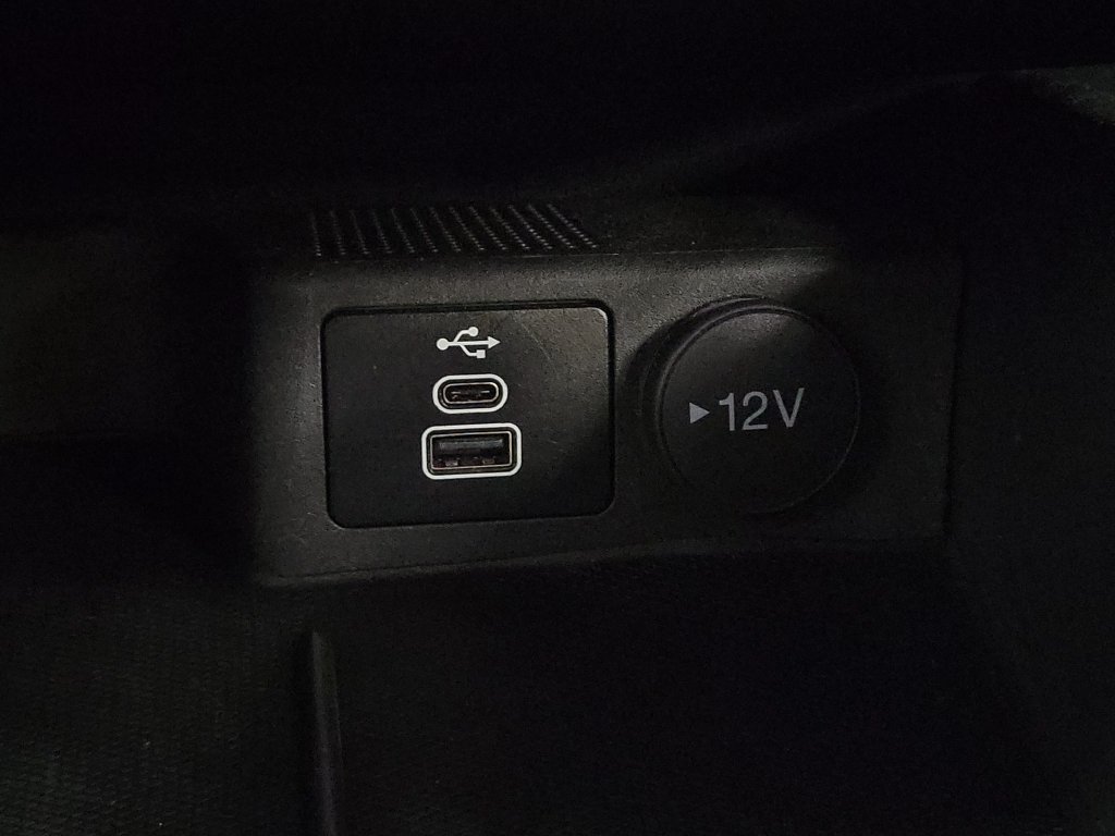 Used 2024 Ford Escape Active FWD image 21
