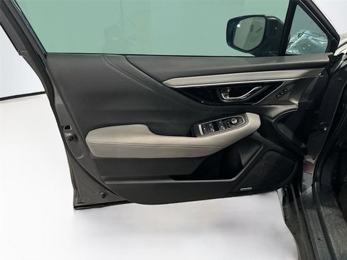 Used 2022 Subaru Outback Limited w/ Popular Package #2 image 9