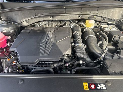 New 2026 Kia Sorento EX image 16