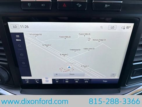 Certified 2023 Ford F150 XLT w/ Equipment Group 302A High AWD/4WD image 12