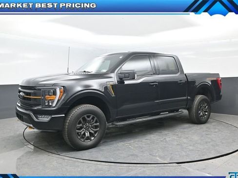Used 2023 Ford F150 Tremor image 1