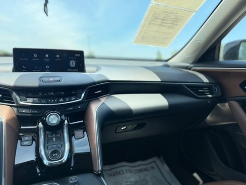 Used 2021 Acura TLX w/ Technology Package FWD image 19
