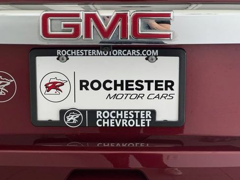 Used 2019 GMC Yukon Denali AWD/4WD image 37