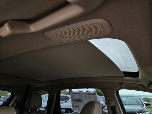 New 2026 Acura MDX SH-AWD w/ Advance Package image 8