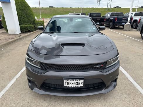 Used 2023 Dodge Charger GT image 2