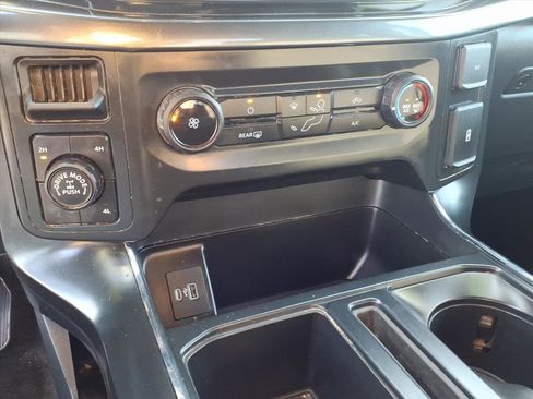 Used 2022 Ford F150 XL w/ STX Appearance Package image 13
