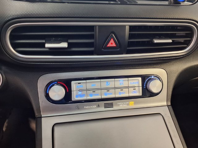 Used 2021 Hyundai Kona Ultimate FWD image 16