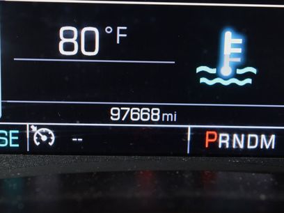 Used 2015 Chevrolet Impala LT w/ Convenience Package