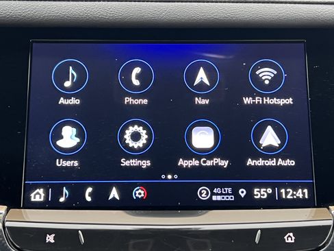 Used 2023 Cadillac XT6 Sport w/ Technology Package image 14