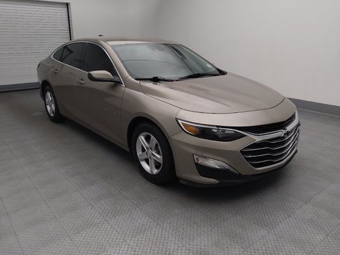 Used 2024 Chevrolet Malibu LS FWD image 13