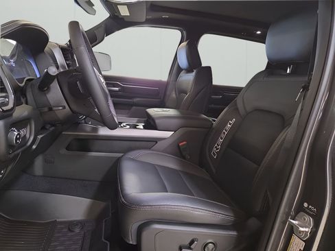 New 2026 RAM 1500 Rebel w/ Rebel Level 2 Equipment Group image 9